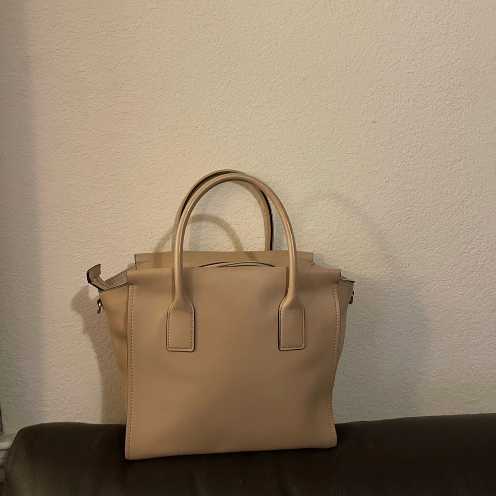 Kate Spade please check all picture of condition - Picture 6 of 17
